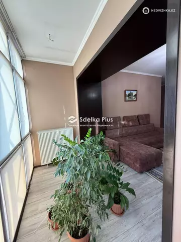 145 м², 5-комнатная квартира, этаж 2 из 9, 145 м², изображение - 61