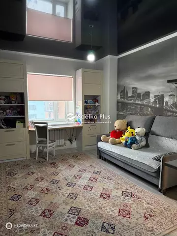 145 м², 5-комнатная квартира, этаж 2 из 9, 145 м², изображение - 62