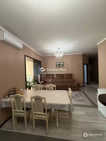 145 м², 5-комнатная квартира, этаж 2 из 9, 145 м², изображение - 69