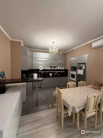 145 м², 5-комнатная квартира, этаж 2 из 9, 145 м², изображение - 71