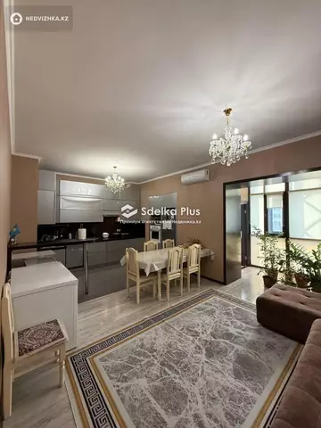 145 м², 5-комнатная квартира, этаж 2 из 9, 145 м², изображение - 72