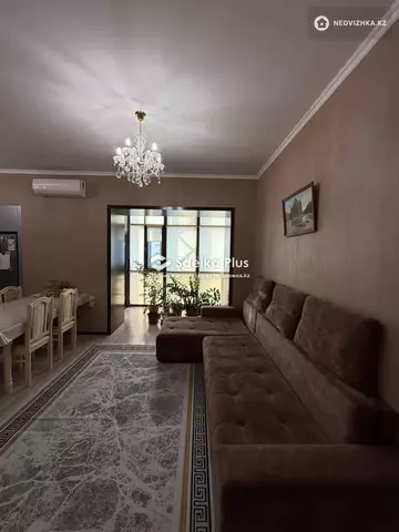 145 м², 5-комнатная квартира, этаж 2 из 9, 145 м², изображение - 73
