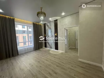 1-комнатная квартира, этаж 3 из 12, 36 м²