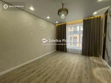 1-комнатная квартира, этаж 3 из 12, 36 м²