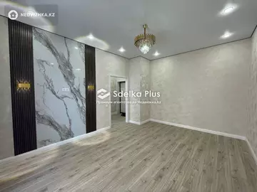 1-комнатная квартира, этаж 3 из 12, 36 м²