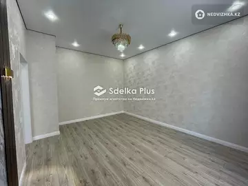 1-комнатная квартира, этаж 3 из 12, 36 м²