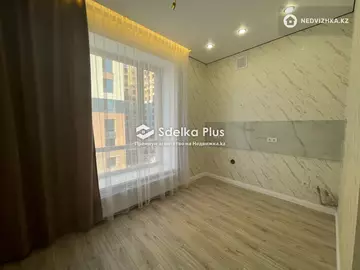 36 м², 1-комнатная квартира, этаж 3 из 12, 36 м², изображение - 4