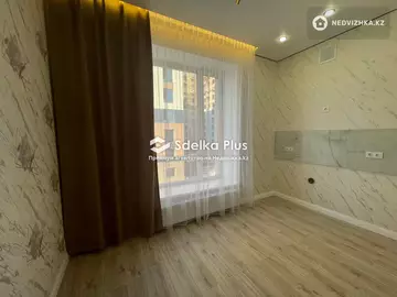 36 м², 1-комнатная квартира, этаж 3 из 12, 36 м², изображение - 5