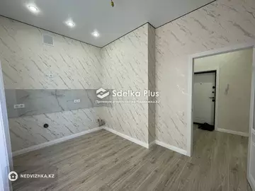 36 м², 1-комнатная квартира, этаж 3 из 12, 36 м², изображение - 6