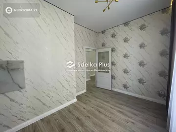 36 м², 1-комнатная квартира, этаж 3 из 12, 36 м², изображение - 7