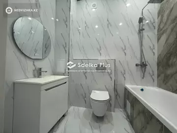 36 м², 1-комнатная квартира, этаж 3 из 12, 36 м², изображение - 8