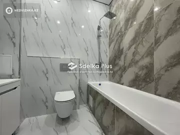 36 м², 1-комнатная квартира, этаж 3 из 12, 36 м², изображение - 9