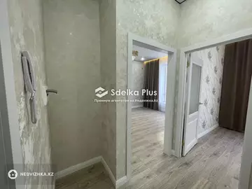 36 м², 1-комнатная квартира, этаж 3 из 12, 36 м², изображение - 10