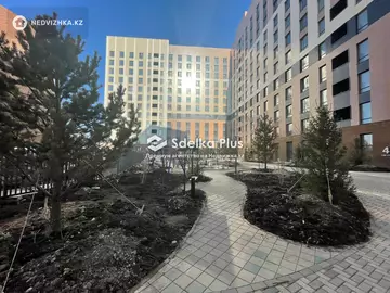 36 м², 1-комнатная квартира, этаж 3 из 12, 36 м², изображение - 12