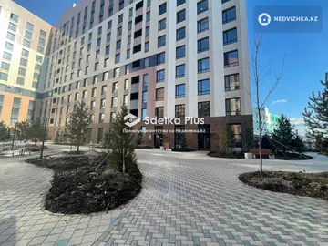 36 м², 1-комнатная квартира, этаж 3 из 12, 36 м², изображение - 13