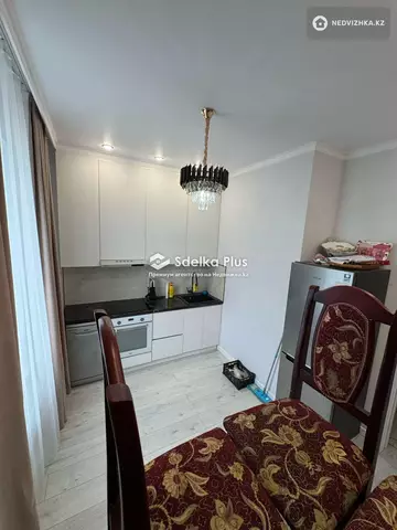 2-комнатная квартира, этаж 11 из 11, 52 м²