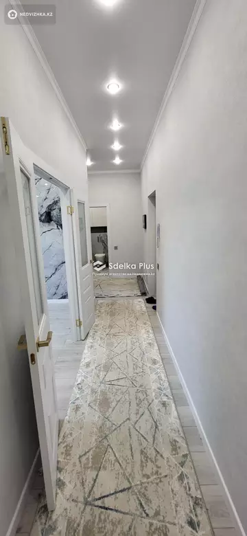 52.2 м², 2-комнатная квартира, этаж 11 из 11, 52 м², изображение - 13