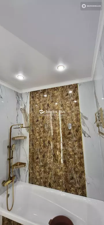 52.2 м², 2-комнатная квартира, этаж 11 из 11, 52 м², изображение - 19