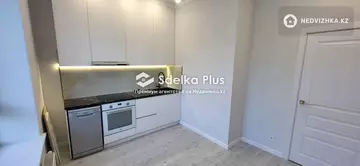 52.2 м², 2-комнатная квартира, этаж 11 из 11, 52 м², изображение - 25
