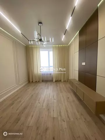 57 м², 2-комнатная квартира, этаж 8 из 9, 57 м², изображение - 5