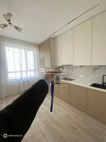 57 м², 2-комнатная квартира, этаж 8 из 9, 57 м², изображение - 6