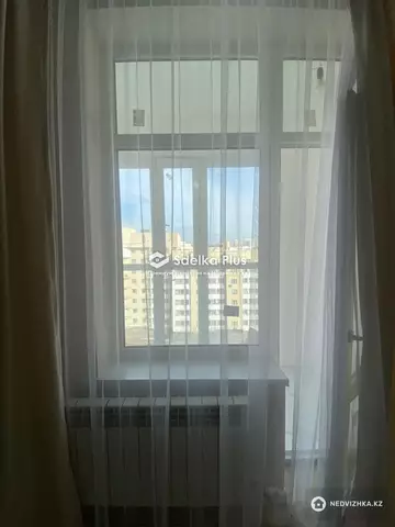 57 м², 2-комнатная квартира, этаж 8 из 9, 57 м², изображение - 7