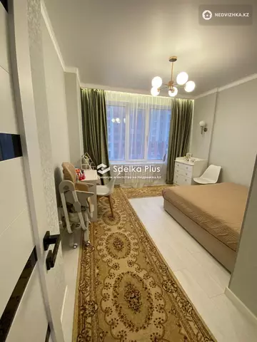 40 м², 2-комнатная квартира, этаж 3 из 9, 40 м², изображение - 3
