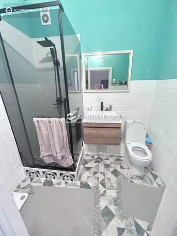 1-комнатная квартира, этаж 13 из 13, 40 м²