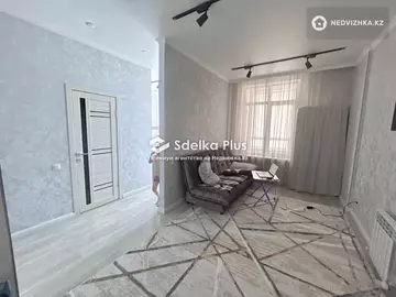 40 м², 1-комнатная квартира, этаж 13 из 13, 40 м², изображение - 8