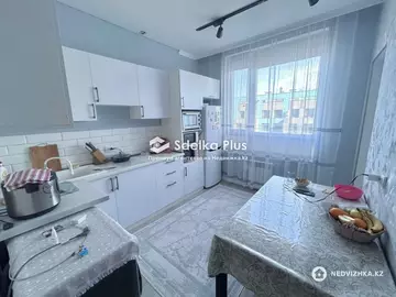 40 м², 1-комнатная квартира, этаж 13 из 13, 40 м², изображение - 9