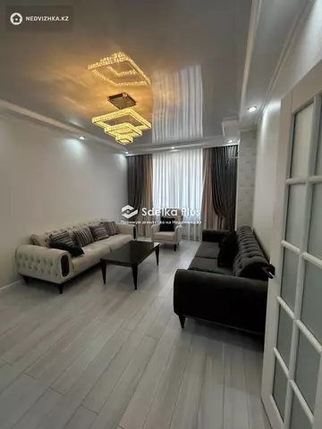 2-комнатная квартира, этаж 9 из 9, 68 м²