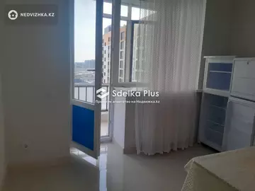 38 м², 1-комнатная квартира, этаж 6 из 9, 38 м², изображение - 8