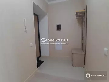38 м², 1-комнатная квартира, этаж 6 из 9, 38 м², изображение - 9