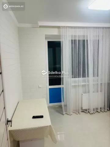 38 м², 1-комнатная квартира, этаж 6 из 9, 38 м², изображение - 11