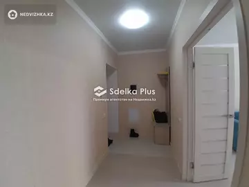 38 м², 1-комнатная квартира, этаж 6 из 9, 38 м², изображение - 4