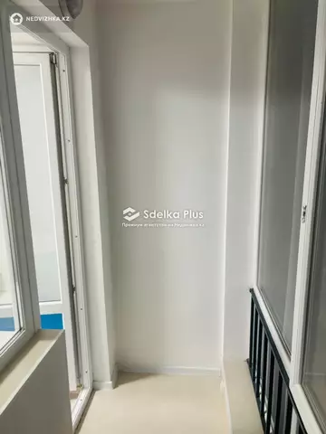 38 м², 1-комнатная квартира, этаж 6 из 9, 38 м², изображение - 13