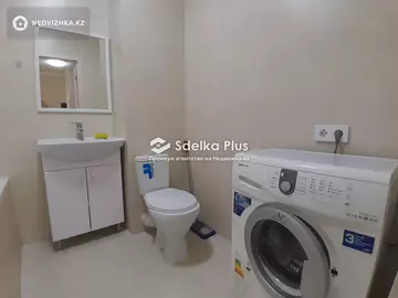 38 м², 1-комнатная квартира, этаж 6 из 9, 38 м², изображение - 15