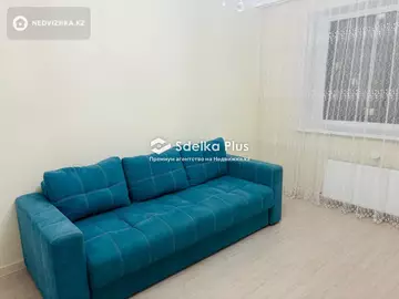 38 м², 1-комнатная квартира, этаж 6 из 9, 38 м², изображение - 20