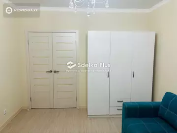 38 м², 1-комнатная квартира, этаж 6 из 9, 38 м², изображение - 22
