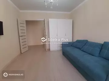 38 м², 1-комнатная квартира, этаж 6 из 9, 38 м², изображение - 23