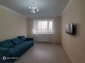 38 м², 1-комнатная квартира, этаж 6 из 9, 38 м², изображение - 25