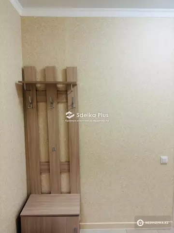 38 м², 1-комнатная квартира, этаж 6 из 9, 38 м², изображение - 18
