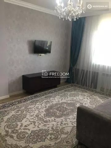 2-комнатная квартира, этаж 10 из 16, 58 м²