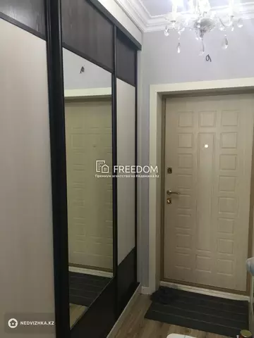 2-комнатная квартира, этаж 10 из 16, 58 м²