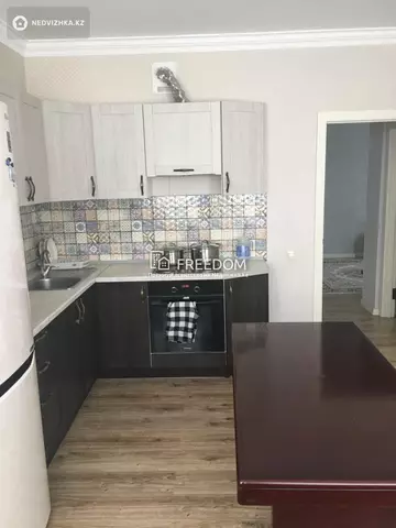 58 м², 2-комнатная квартира, этаж 10 из 16, 58 м², изображение - 4
