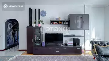 3-комнатная квартира, этаж 20 из 20, 79 м²