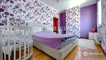 78.8 м², 3-комнатная квартира, этаж 20 из 20, 79 м², изображение - 4