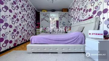 78.8 м², 3-комнатная квартира, этаж 20 из 20, 79 м², изображение - 5