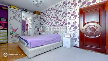 78.8 м², 3-комнатная квартира, этаж 20 из 20, 79 м², изображение - 6