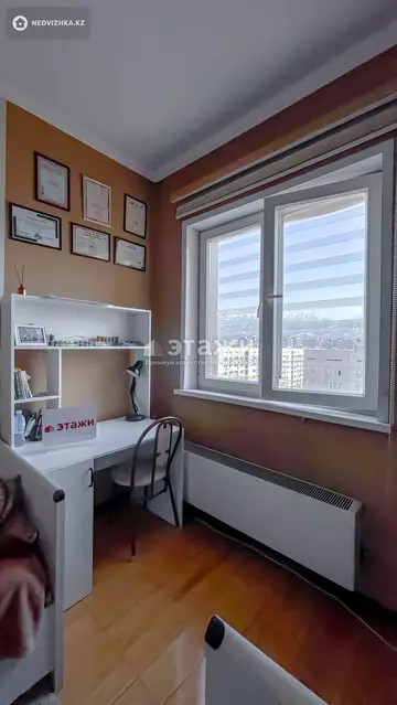 78.8 м², 3-комнатная квартира, этаж 20 из 20, 79 м², изображение - 7